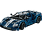 Ford GT - 1.466 Piezas - Miniatura 1