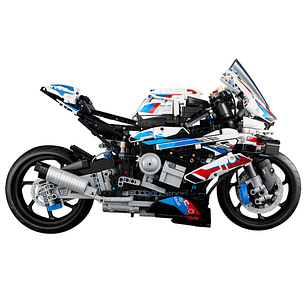 BMW M 1000 RR - 1921 Piezas