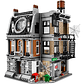 Sanctum Sanctorum – 1004 piezas - Miniatura 3