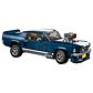 Ford Mustang - 1.471 Piezas - Miniatura 2