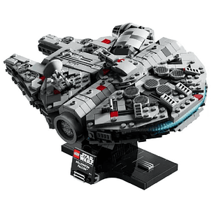 Halcón Milenario – 637 piezas