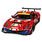 Ferrari 488 GTE - 1.684 Piezas - Miniatura 1