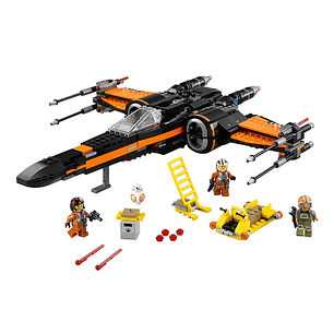 X-Wing Fighter – 717 piezas