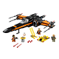 X-Wing Fighter – 717 piezas - Miniatura 1