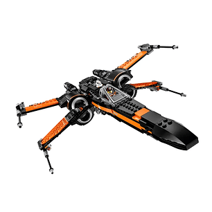 X-Wing Fighter – 717 piezas