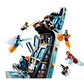 Torre Avengers – 685 piezas - Miniatura 2