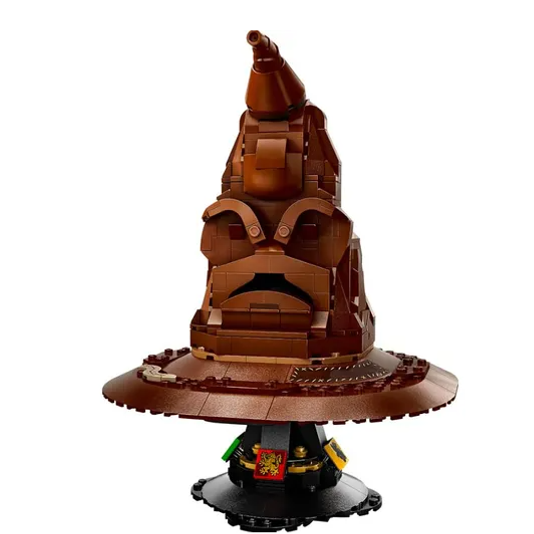 Sombrero Seleccionador – 561 piezas 1