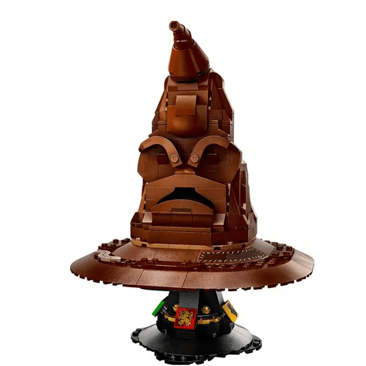 Sombrero Seleccionador – 561 piezas 1