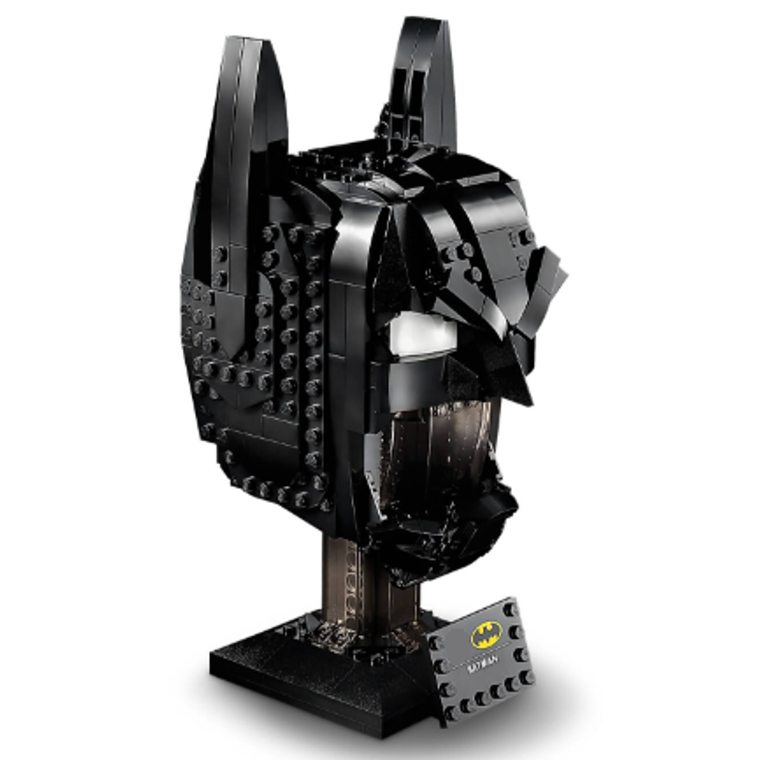 Capucha de Batman – 410 piezas 2