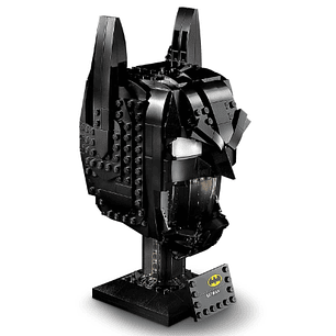 Capucha de Batman – 410 piezas