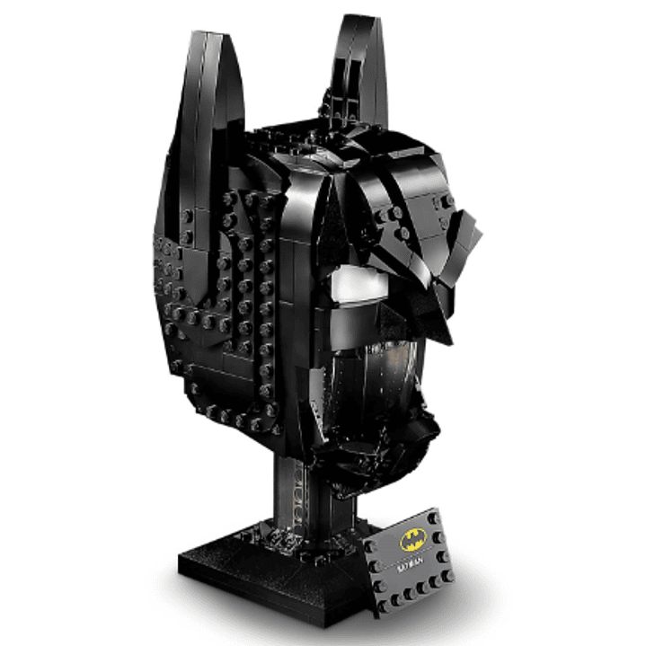 Capucha de Batman – 410 piezas 2