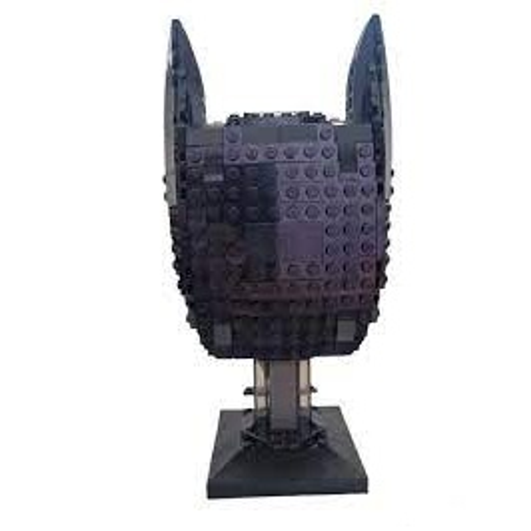 Capucha de Batman – 410 piezas 3