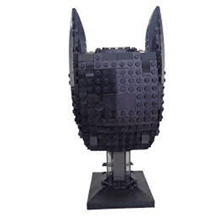 Capucha de Batman – 410 piezas 3