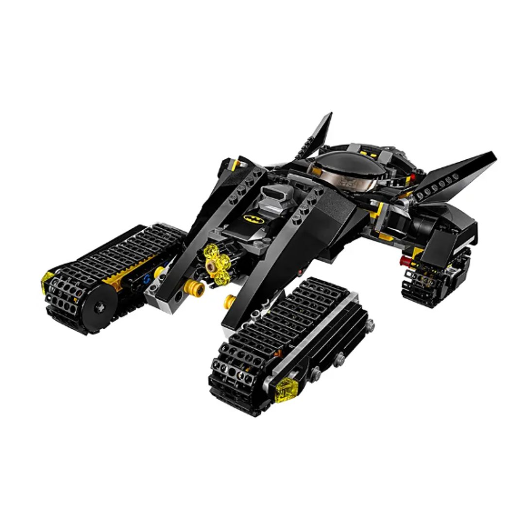 Golpe en las Alcantarillas de Killer Croc – 759 piezas 1