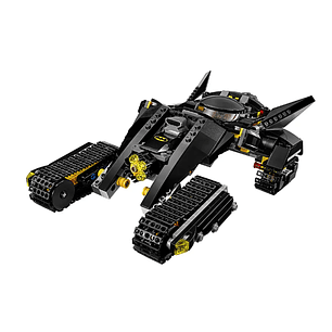 Golpe en las Alcantarillas de Killer Croc – 759 piezas