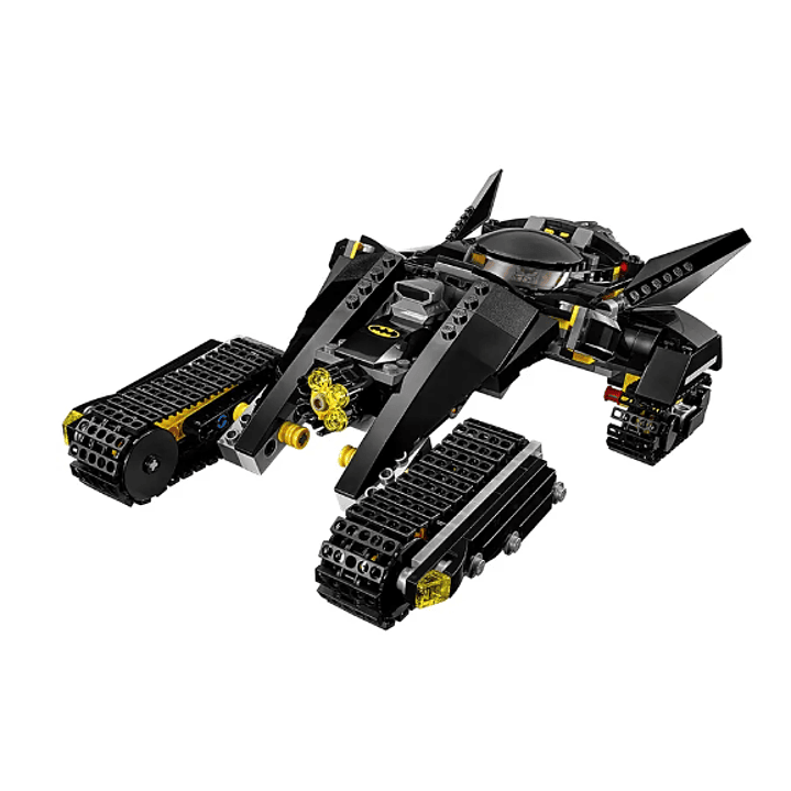 Golpe en las Alcantarillas de Killer Croc – 759 piezas 1