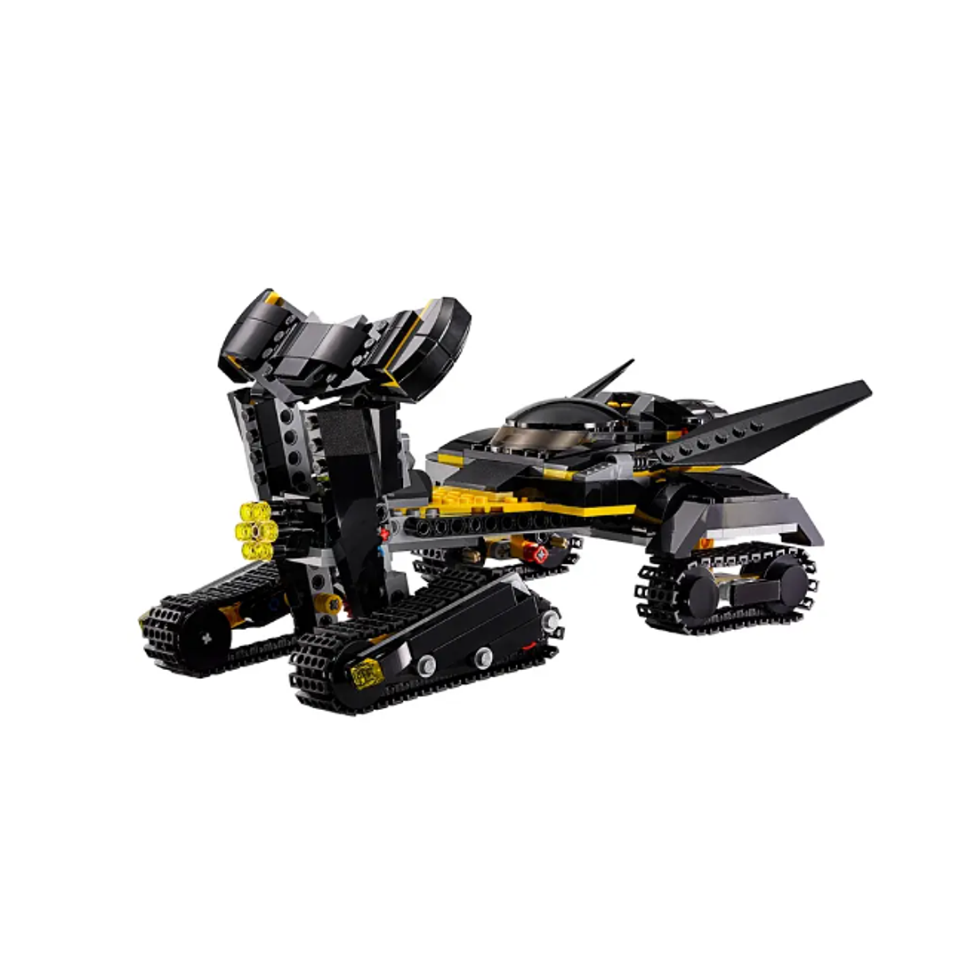 Golpe en las Alcantarillas de Killer Croc – 759 piezas 2