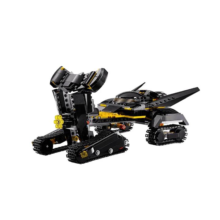 Golpe en las Alcantarillas de Killer Croc – 759 piezas 2