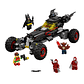 Batmóvil – 581 piezas de pura acción - Miniatura 1