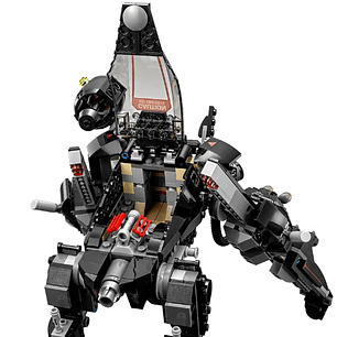 The Scuttler - 775 Piezas