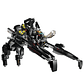 The Scuttler - 775 Piezas - Miniatura 4