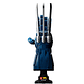 Garras de Adamantium de Wolverine – 596 piezas - Miniatura 3