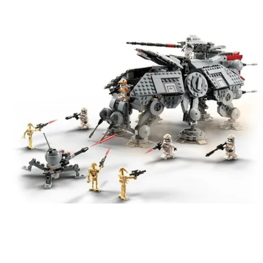 Caminante AT-TE – 1082 piezas 1