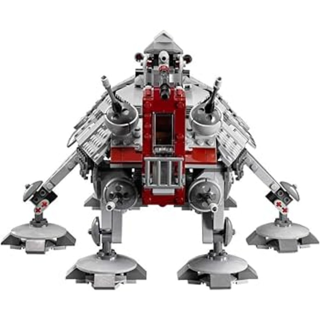 Caminante AT-TE – 1082 piezas 4