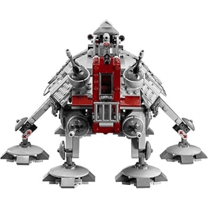 Caminante AT-TE – 1082 piezas 4