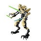 General Grievous – 186 piezas - Miniatura 3