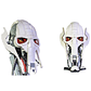 Máscara del General Grievous – 788 piezas - Miniatura 3