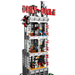 El Daily Bugle - 3772 Piezas - Miniatura 2
