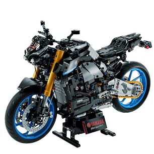 Yamaha MT-10 SP - 1478 Piezas