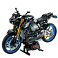 Yamaha MT-10 SP - 1478 Piezas - Miniatura 1