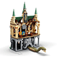 Castillo de Hogwarts – Gran Comedor - 1732 piezas - Miniatura 3
