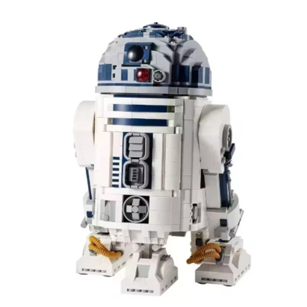 R2-D2 – 1050 piezas 1