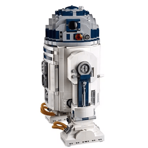 R2-D2 – 1050 piezas