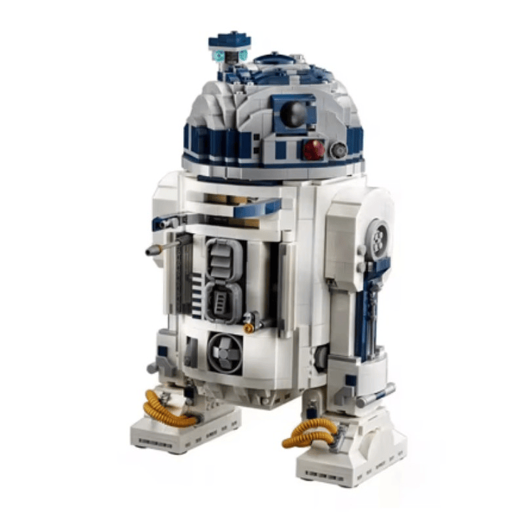 R2-D2 – 1050 piezas 3
