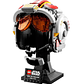 Casco de Luke Skywalker – 675 piezas - Miniatura 1