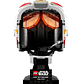 Casco de Luke Skywalker – 675 piezas - Miniatura 2