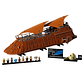 Barcaza Velera de Jabba – 3942 piezas de pura saga galáctica - Miniatura 1