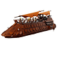 Barcaza Velera de Jabba – 3942 piezas de pura saga galáctica - Miniatura 2