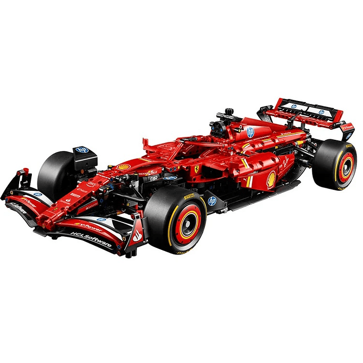 Ferrari SF-24 F1 1
