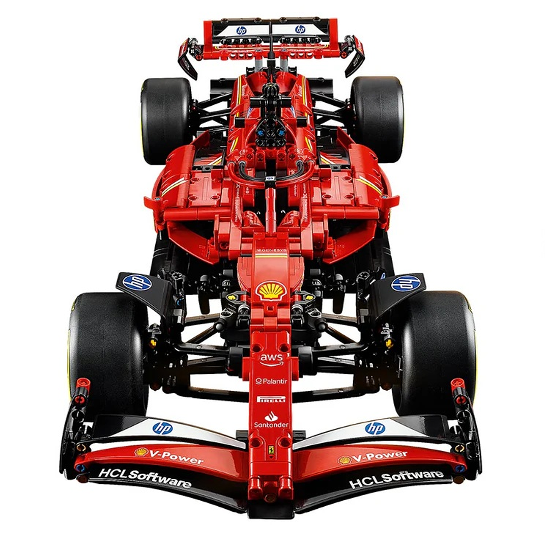 Ferrari SF-24 F1 3