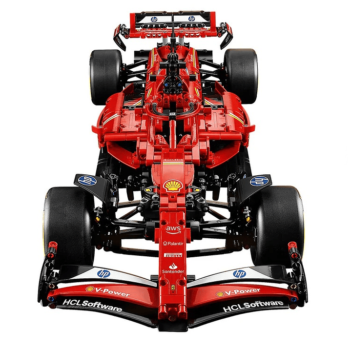 Ferrari SF-24 F1 3