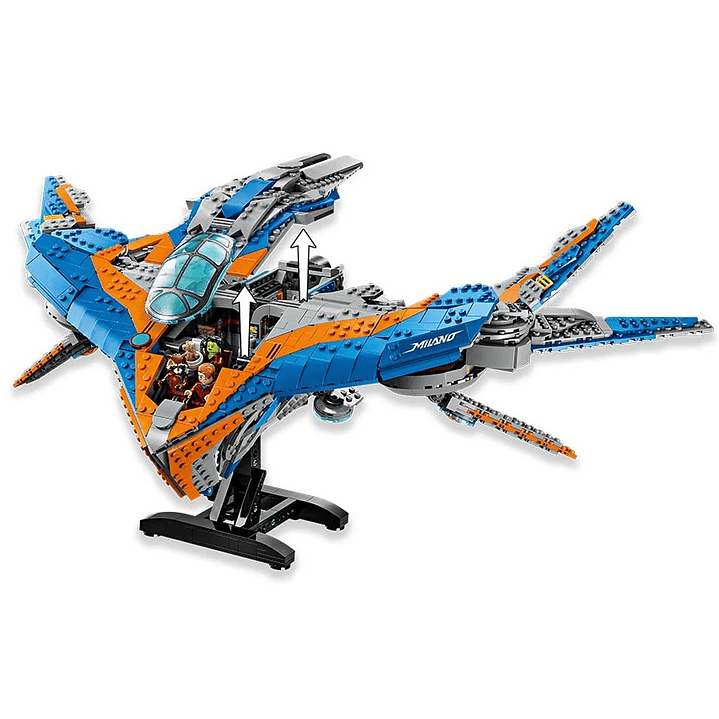 La Milano – 2090 piezas 3