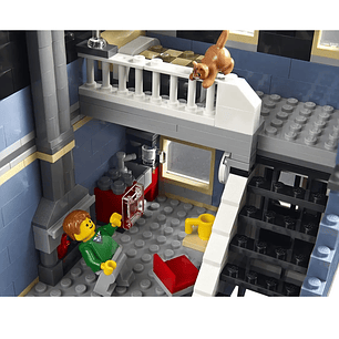 Tienda de Mascotas – 2032 piezas