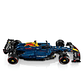 Oracle Red Bull Racing RB20 F1 – 1639 piezas - Miniatura 3