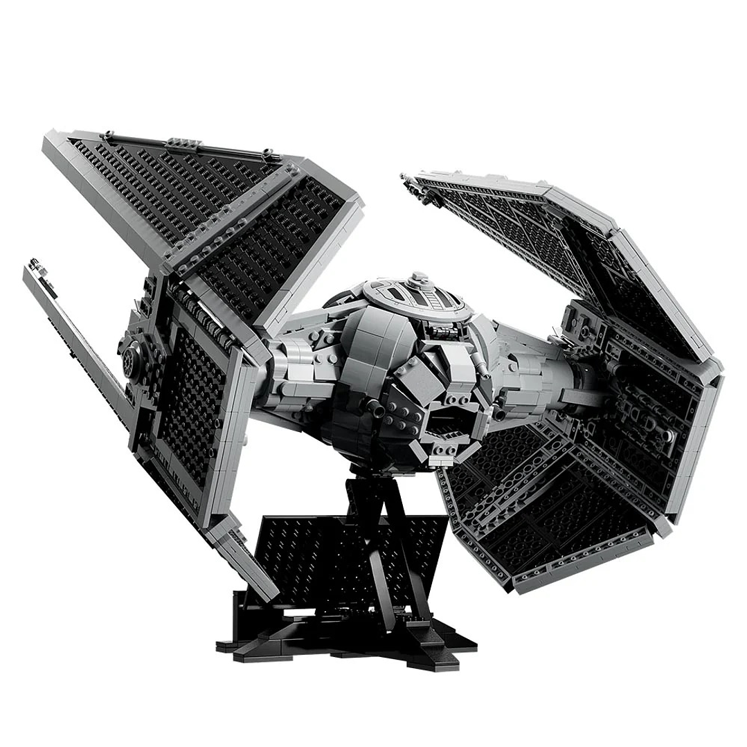 Interceptor TIE – 1931 piezas 2