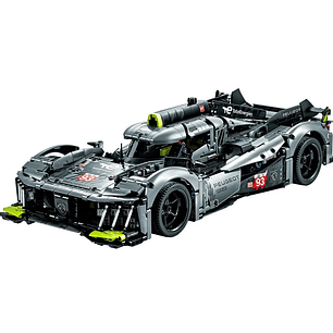 PEUGEOT 9X8 - 1775 piezas